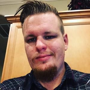 Meet your Posher, Cody